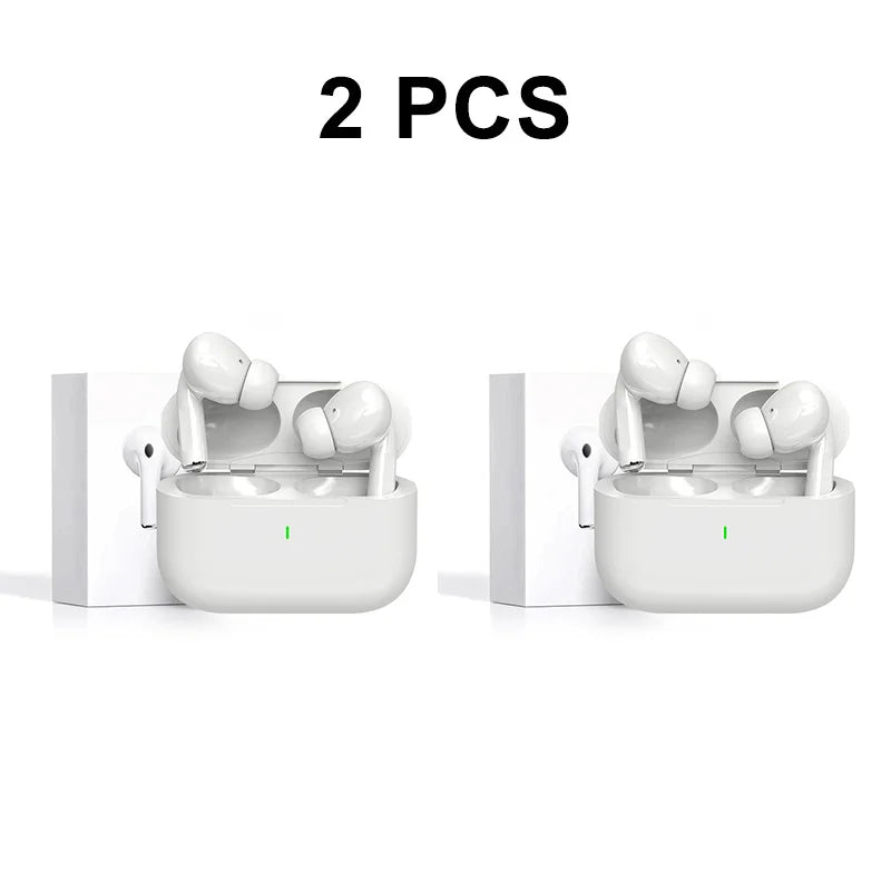 AEVYVKV Pro2 Wireless Earbuds – ANC Bluetooth 5.3 TWS Earphones for iOS & Android – audio-accessory