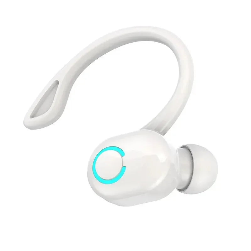VIKEFON S10 Bluetooth 5.2 Headset – ANC, HiFi Bass, Sport
