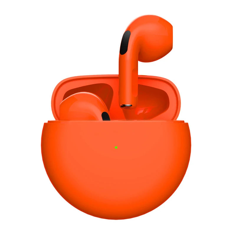 DIXSG TWS Wireless Earbuds – Noise Cancelling Bluetooth 5.0