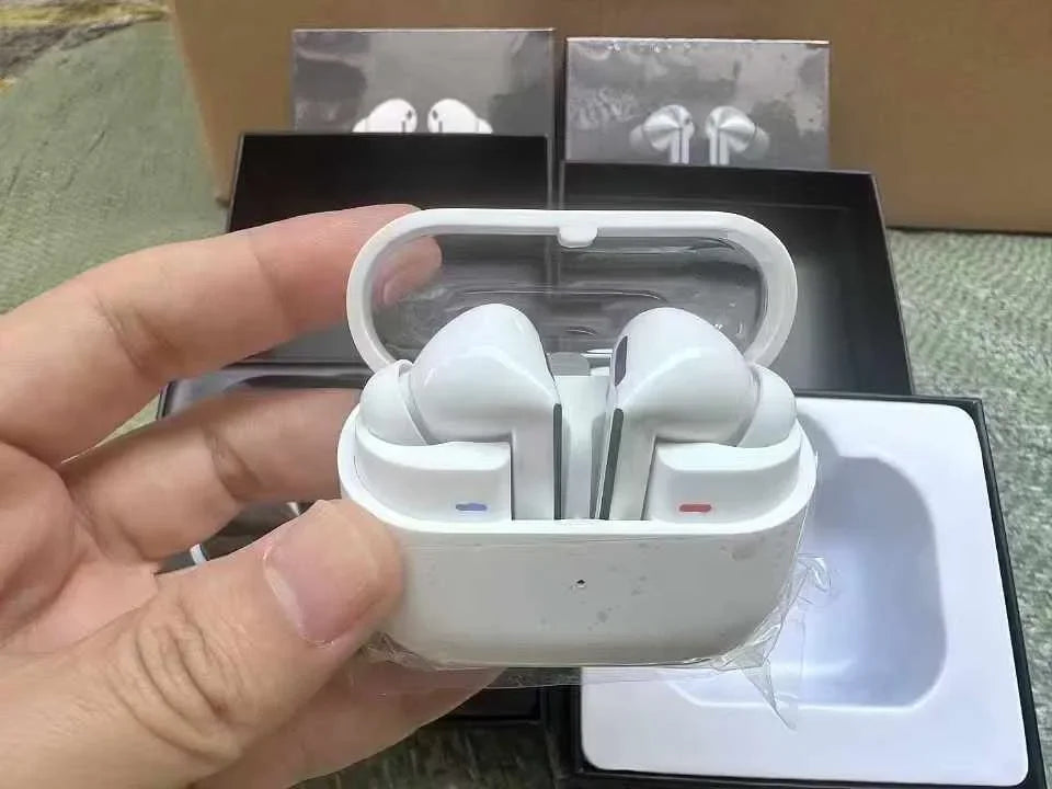 2025 Wireless Sports Earphones – In-Ear Bluetooth with Earplug Function – audio-accessory