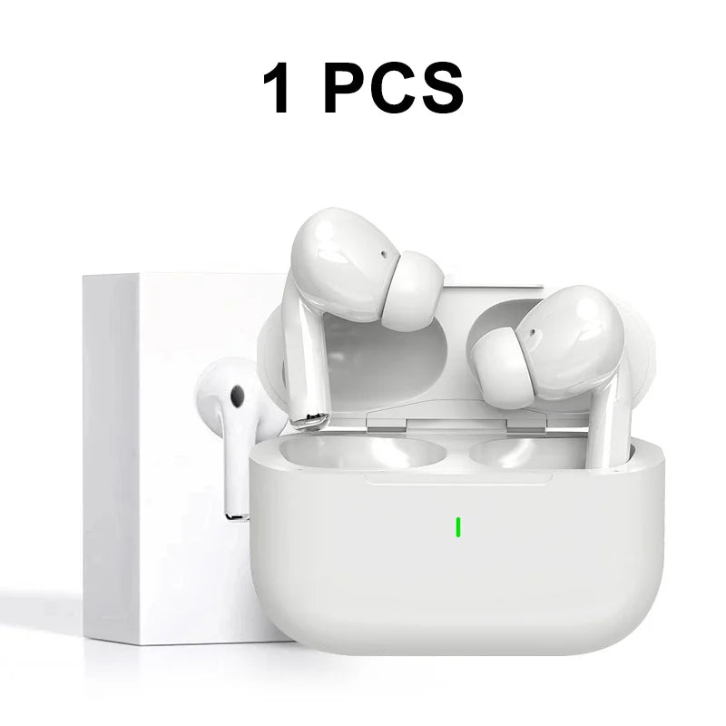 AEVYVKV Pro2 Wireless Earbuds – ANC Bluetooth 5.3 TWS Earphones for iOS & Android – audio-accessory