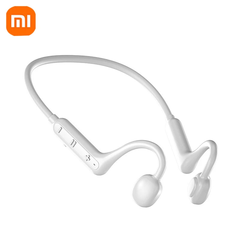 MIJIA Xiaomi Bone Conduction Bluetooth – Sports Ear Hook