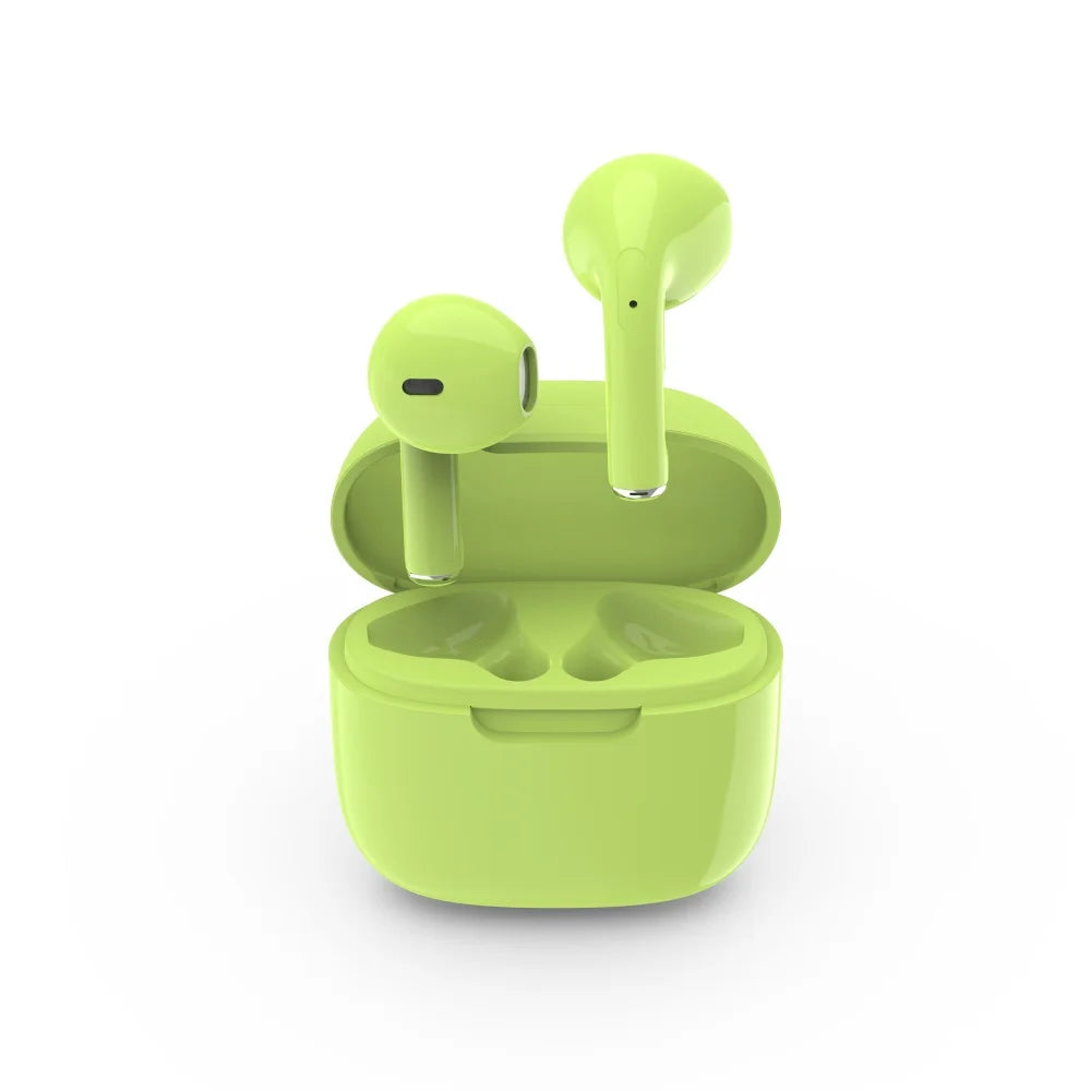 Resbii A2 Bluetooth 5.3 Earbuds – Low Latency, HD Call