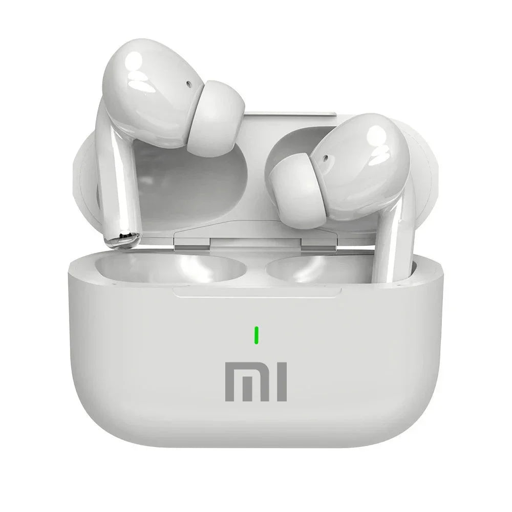 XIAOMI MIJIA A7 Wireless Bluetooth Earphones – ANC HiFi Earbuds with 30-Hour Battery