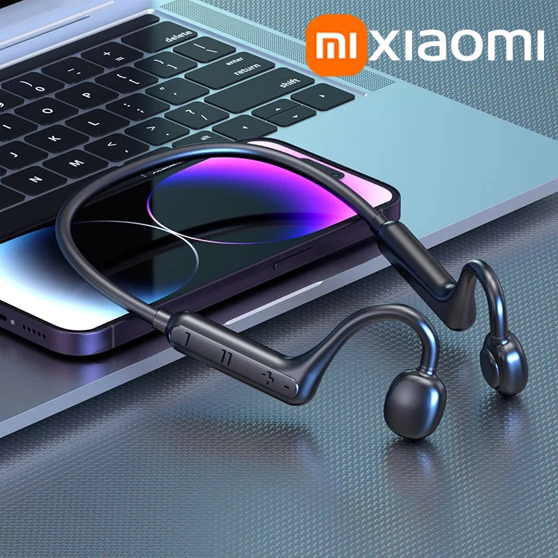 MIJIA Xiaomi Bone Conduction Bluetooth – Sports Ear Hook