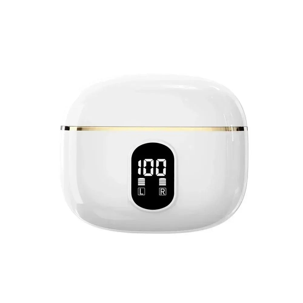 Topewon TWS Wireless Earphones – In-Ear, Clear Sound, Lightweight