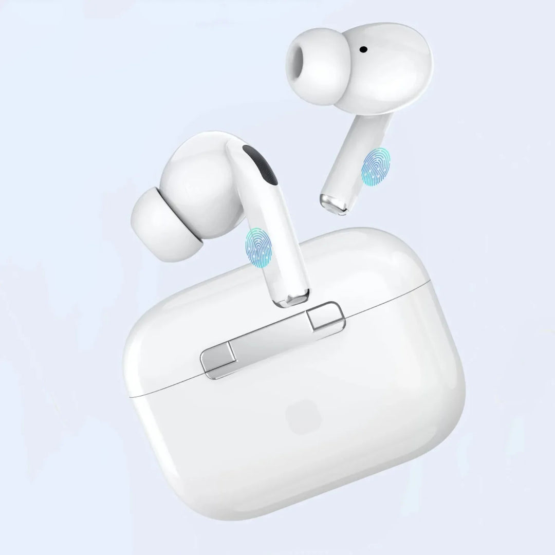 XIAOMI MIJIA A7 Wireless Bluetooth Earphones – ANC HiFi Earbuds with 30-Hour Battery