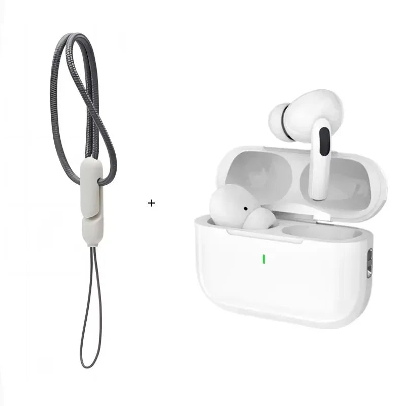 Tideboom TWS Wireless Earbuds – Noise Cancelling, Waterproof – audio-accessory