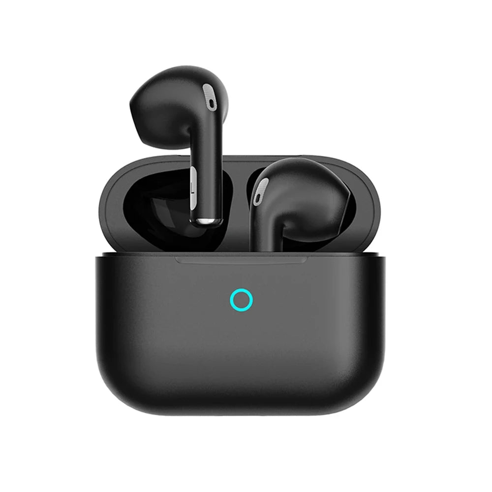 Erilles True Wireless Earphones | ANC Bluetooth In-Ear