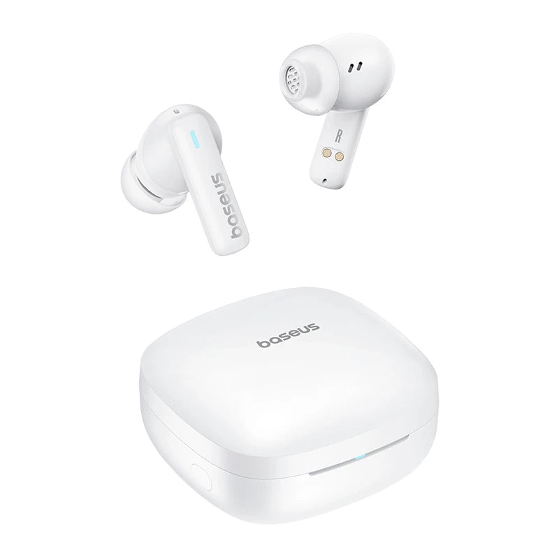 Baseus True Wireless Earphones – 33H Playtime, Waterproof