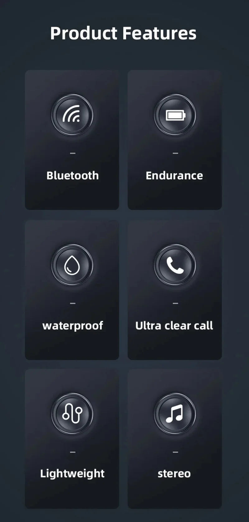 Xiaomi KS15 Neckband Earphones – Bluetooth 5.3, Long Battery, Sport