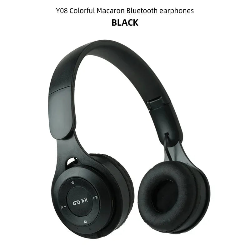 Brorikoy Bluetooth 5.0 Ear Hook – ANC, Wireless, Sports