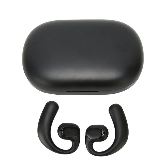 Andoer GT01 TWS Bluetooth 5.3 Earbuds | Waterproof & Charging Case – audio-accessory