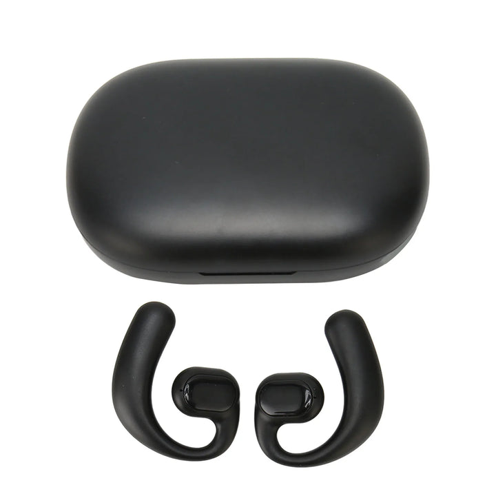 Andoer GT01 TWS Bluetooth 5.3 Earbuds | Waterproof & Charging Case – audio-accessory