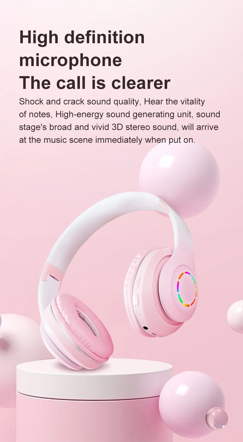 TDX Bluetooth 5.3 Headphones – In-Ear, Long-Range, Mic – audio-accessory