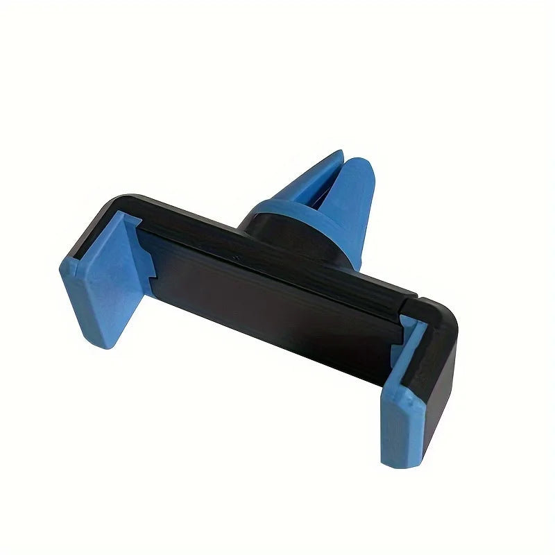 Universal Car Vent Phone Mount – 360° Rotating Air Vent Holder for iPhone & Android