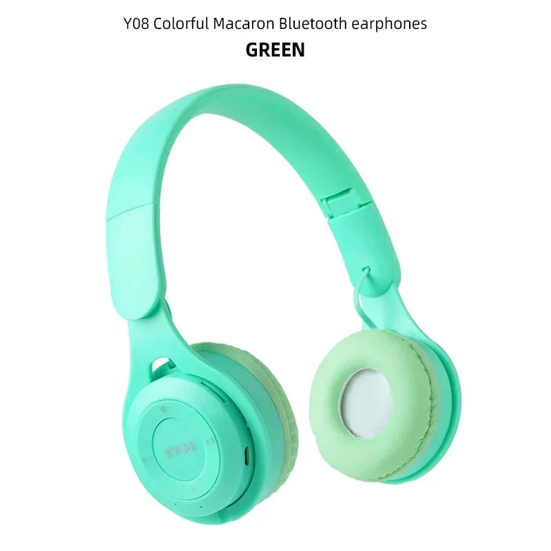 Brorikoy Bluetooth 5.0 Ear Hook – ANC, Wireless, Sports