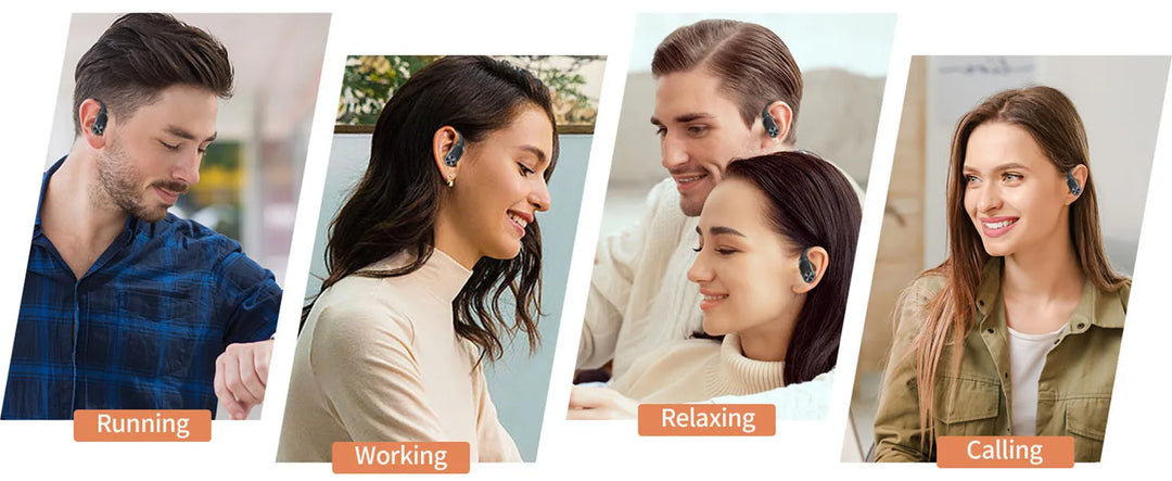 Xiaomi Bluetooth 5.3 Sport Earbuds | 48H Playtime & Waterproof