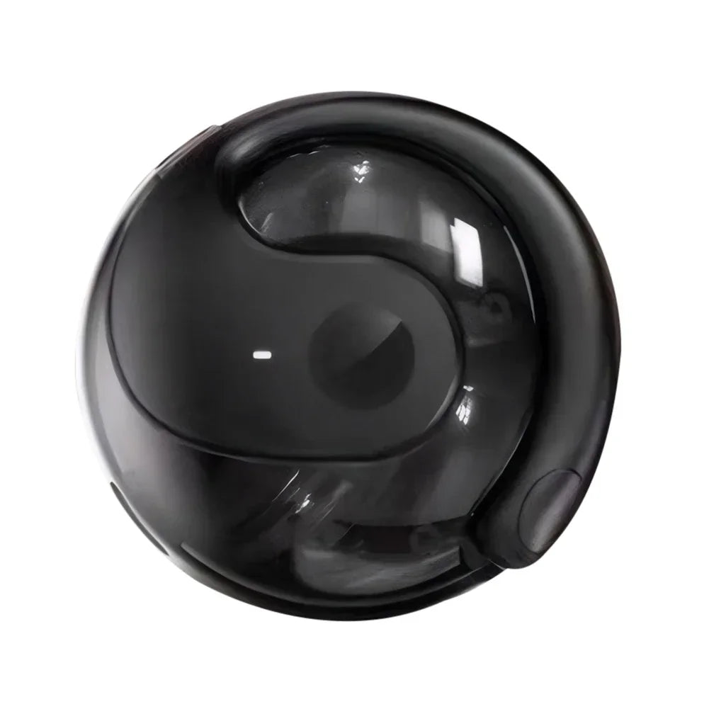 AEVYVKV TWS ANC Earphones – Bluetooth 5.3, Waterproof – audio-accessory