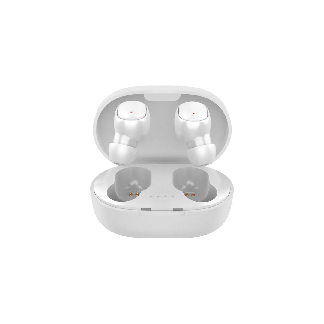 Mosizave A6S TWS Earphones – Bluetooth 5.0, Stereo Sound, Sport Fit