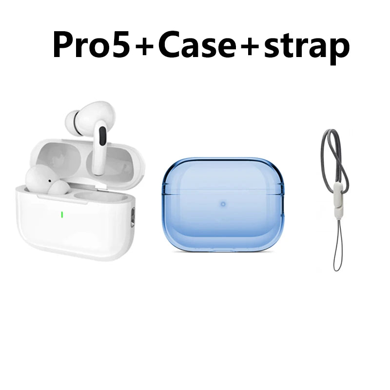 Branches TWS Earbuds – Noise Cancelling Waterproof Bluetooth 5.0