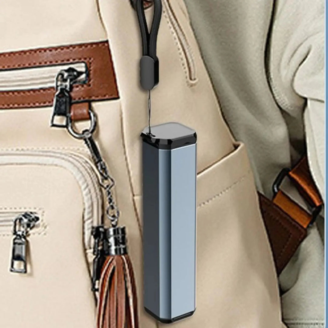 Airplane Phone Holder Clip – Travel-Ready, Foldable, Universal Fit