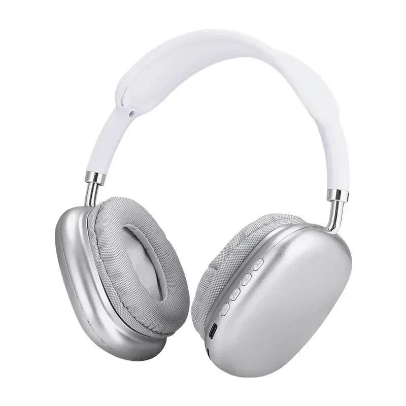 Muzisn P9 Wireless Earbuds – Bluetooth ANC Sports Headphones