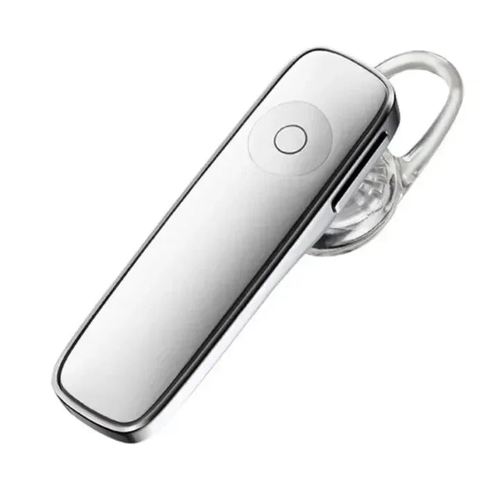 VIKEFON Bluetooth Ear Hook Headset – Noise-Cancelling & Wireless
