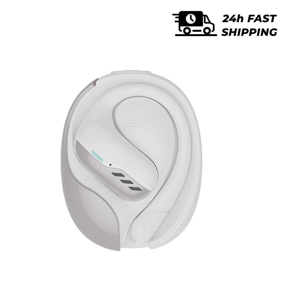 WJOY Translation Earbuds – 144 Languages, Bluetooth 5.4 – audio-accessory