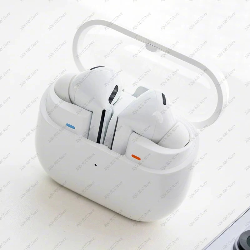 Galaxy Buds 3 Pro Wireless Earbuds – ANC, Hi-Fi Sound, Bluetooth 5.4