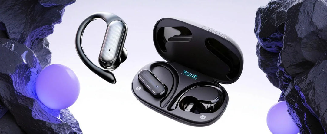 Xiaomi Bluetooth 5.3 Sport Earbuds | 48H Playtime & Waterproof