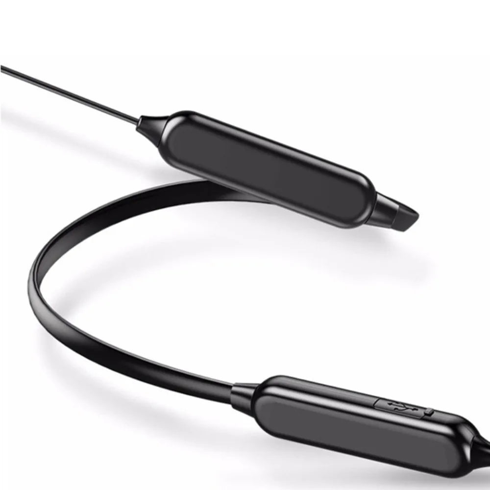 Throughpp Bluetooth 5.0 Neckband Earphones – ANC, Stereo