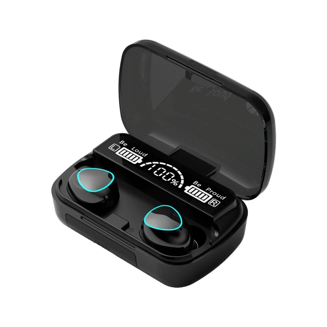 ZONGJI True Wireless Earphones | ANC In-Ear Bluetooth