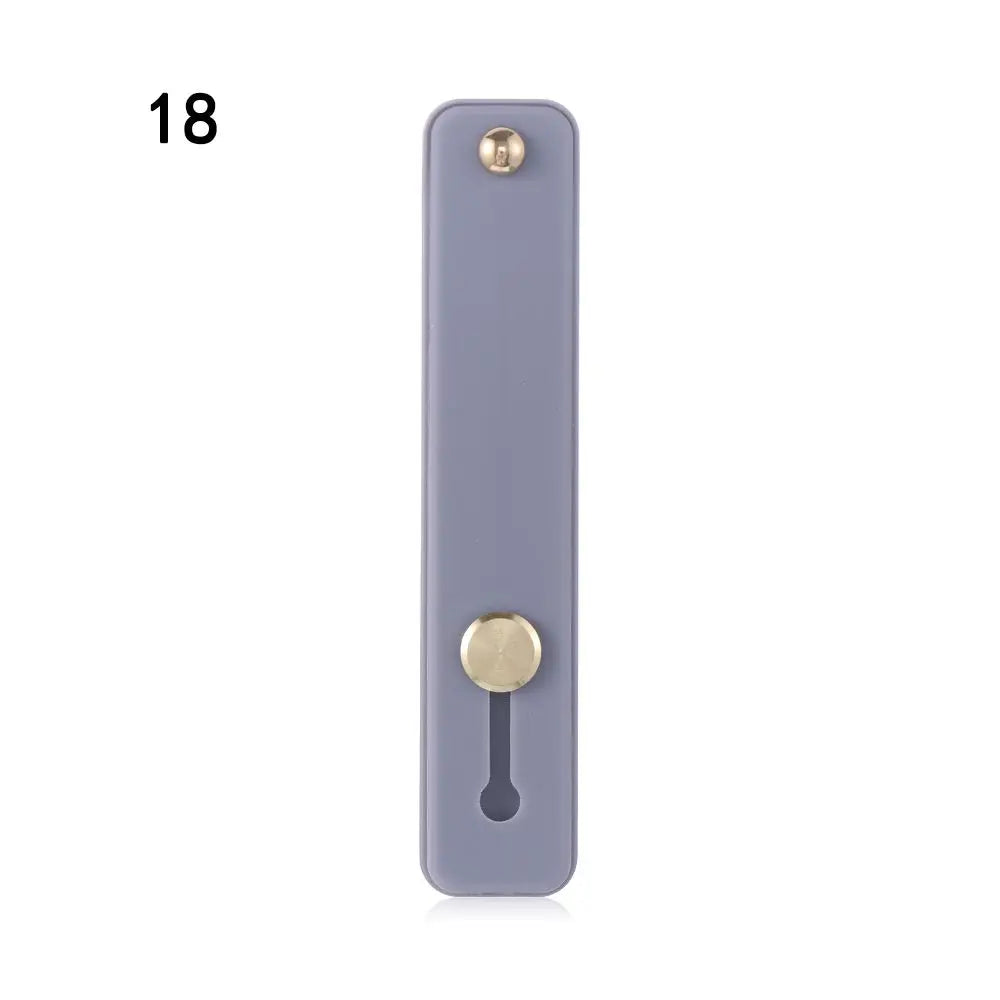 okdeals Fashion Phone Ring Holder – Universal Grip Stand for All Smartphones