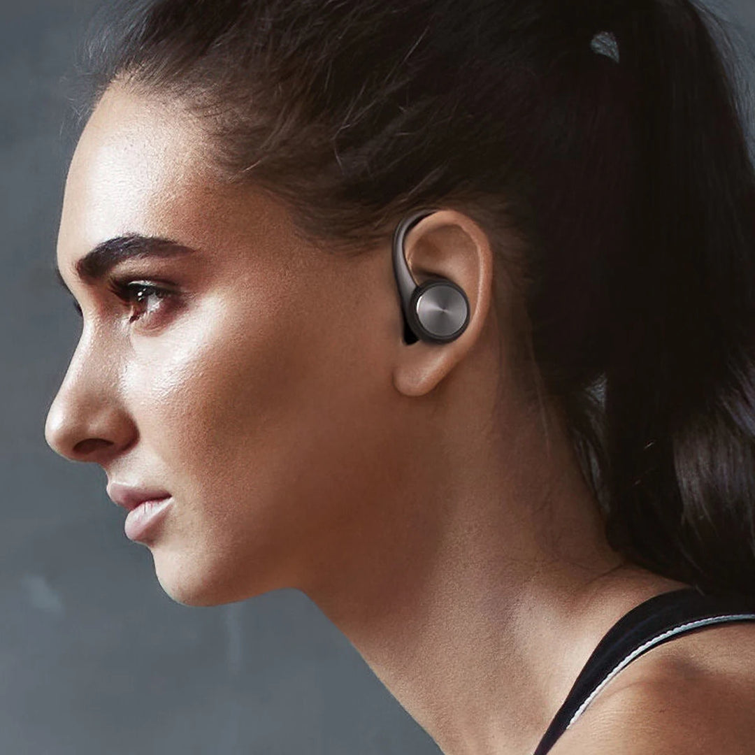 Willkey Bluetooth 5.0 Earbuds – Waterproof Stereo Wireless Headphones