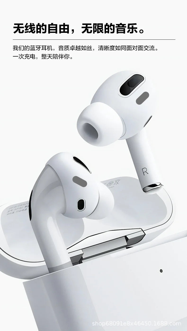 2025 Bluetooth Sports Earbuds – Noise Reduction, Breathable Fit – audio-accessory
