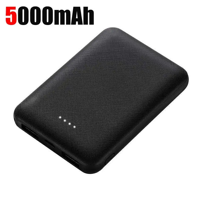 20000mAh Power Bank for Heated Vest | USB Battery Pack