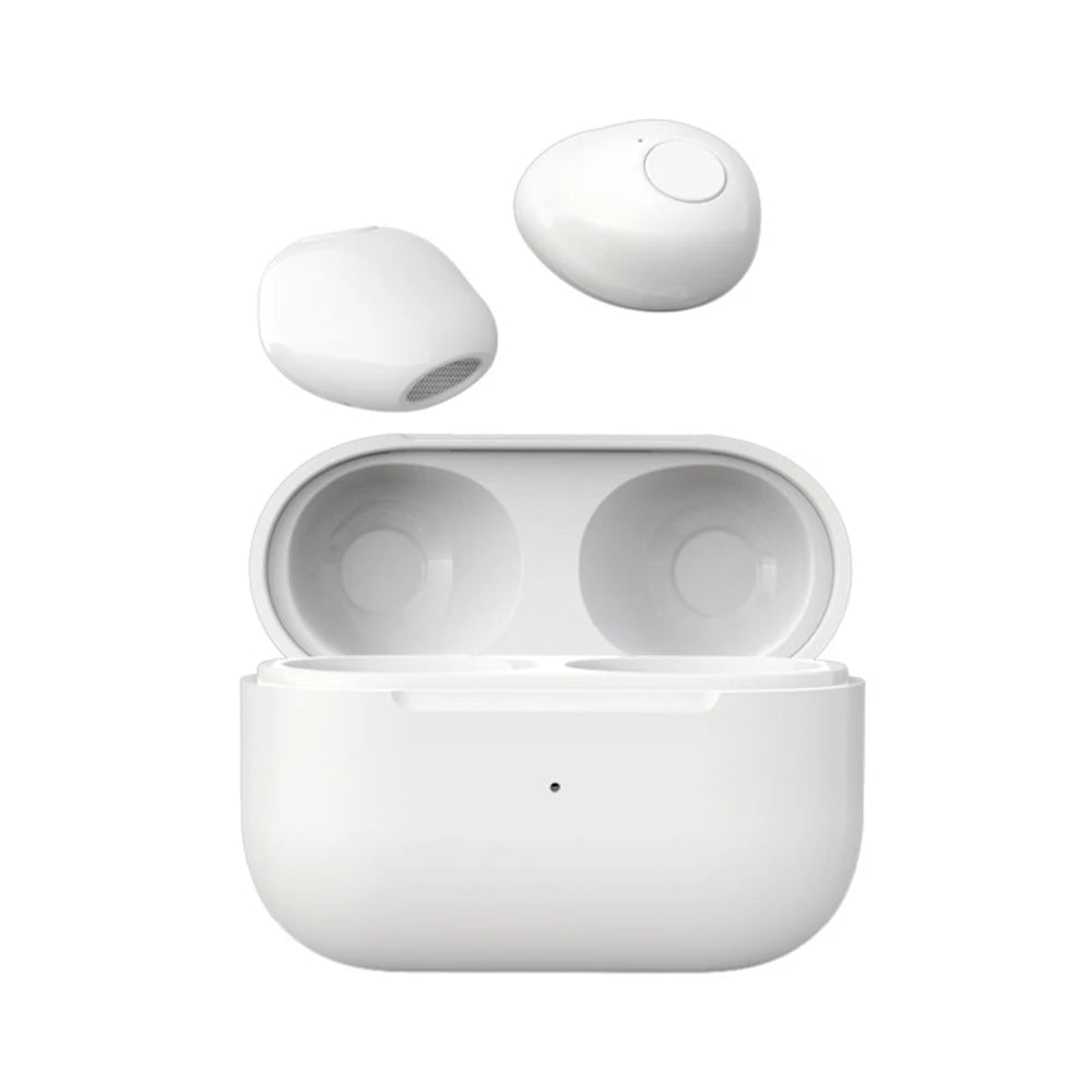 occkic Bluetooth 5.2 Earphones – In-Ear ANC Wireless Headphones