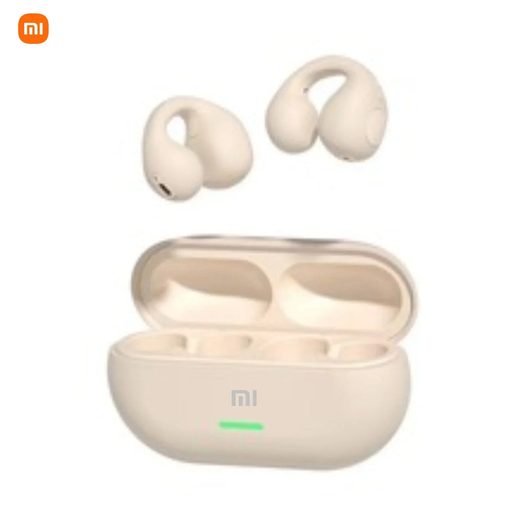 Redmi T7500 Bone Conduction Earphones – Bluetooth 5.3, Waterproof