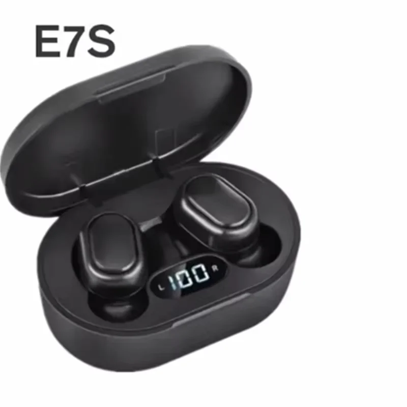 DAMORE Wireless In-Ear Bluetooth Headphones – Lightweight & Clear Sound