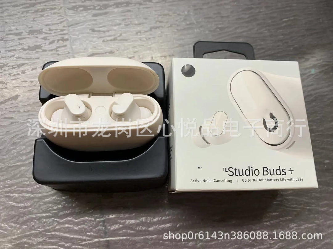 TWS Studio Buds+ – Bluetooth 5.4, Stereo, Sports Earphones