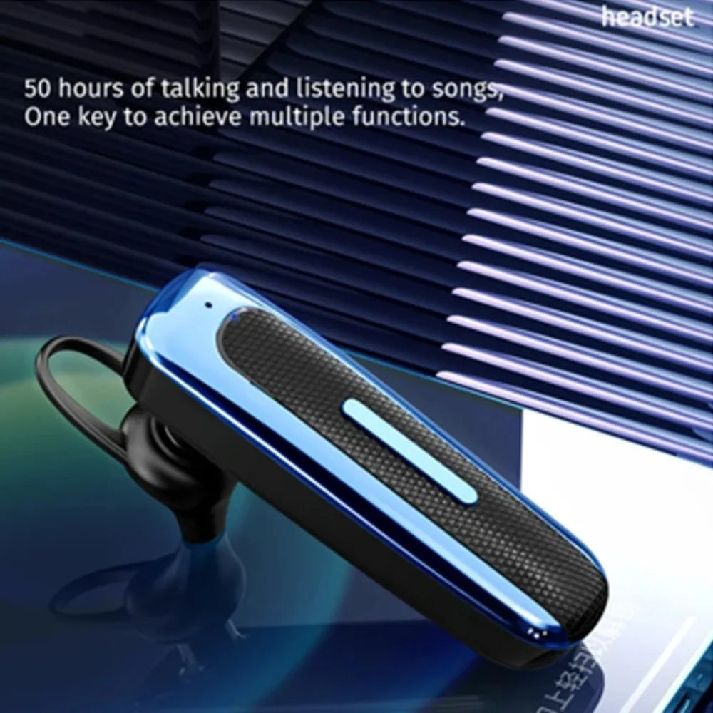 Gootrades E1 Wireless Earphones – ANC Bluetooth In-Ear