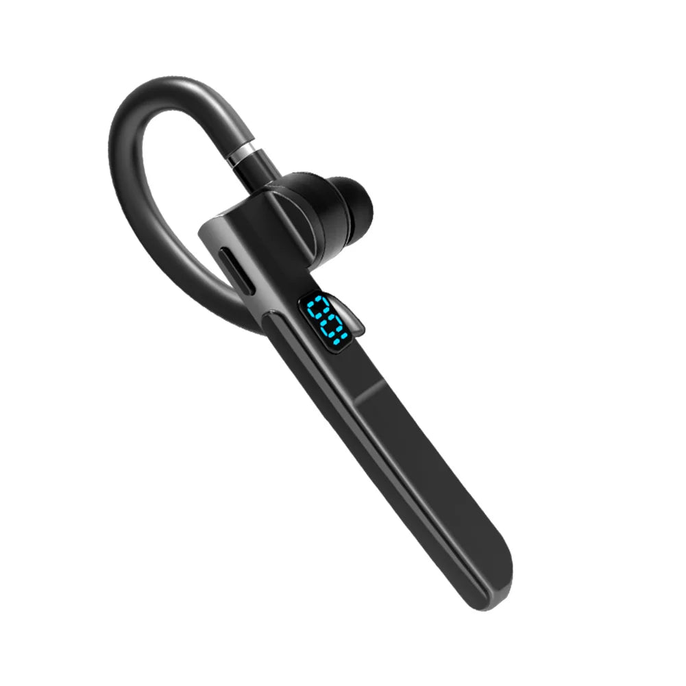 Kebidumei X6 Bluetooth 5.3 Headset – ANC, 15H Playtime, IPX5