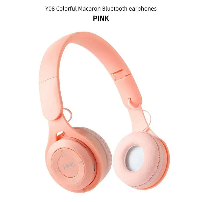 Brorikoy Bluetooth 5.0 Ear Hook – ANC, Wireless, Sports