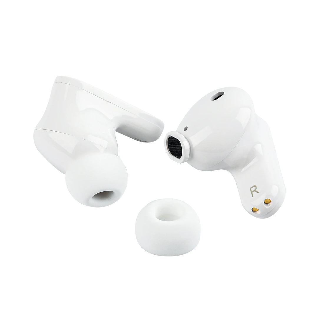 TIN HIFI BUDS1 Hi-Fi TWS Earphones – Bluetooth 5.3, ANC, 40H Playtime