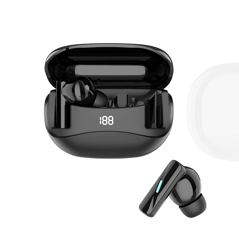 RSRDDY Bluetooth In-Ear Headphones – Balanced Armature Sound – audio-accessory