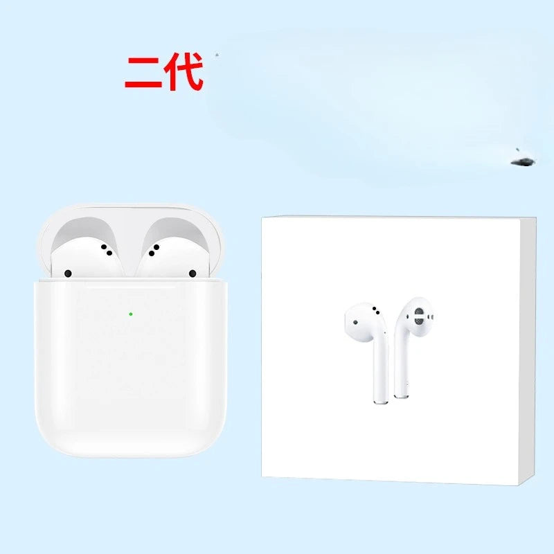 Affordable Wireless Earbuds with Noise Cancellation – audio-accessory