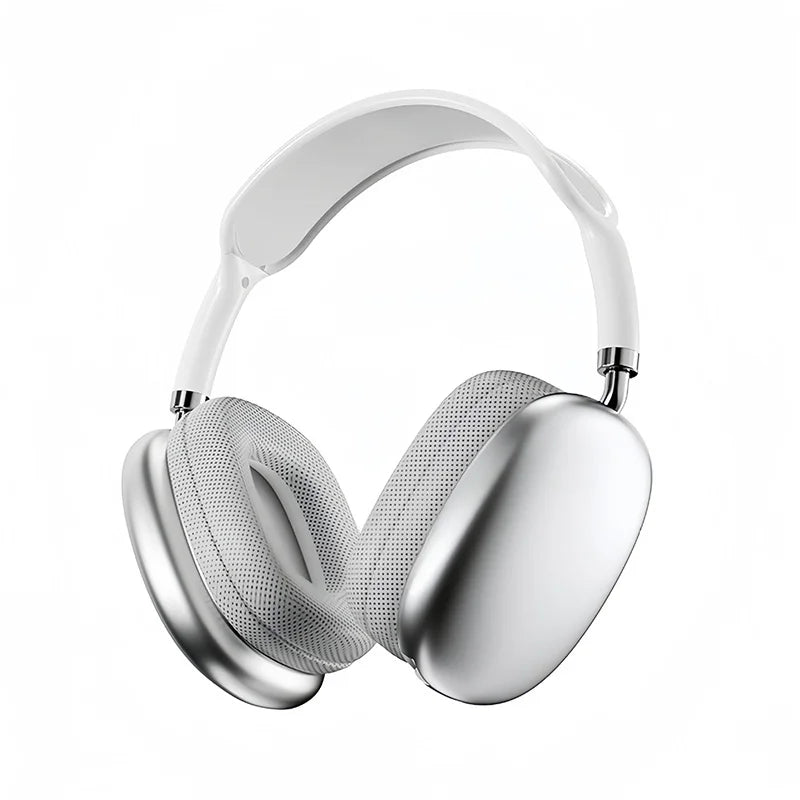 felfial P9 Wireless Bluetooth Headphones with TF Card Slot – Over-Ear Stereo Sound