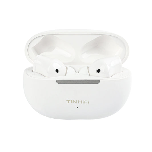 TIN HIFI BUDS1 Hi-Fi TWS Earphones – Bluetooth 5.3, ANC, 40H Playtime – audio-accessory