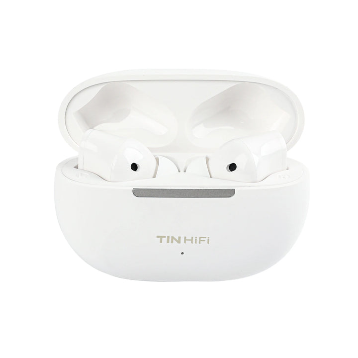 TIN HIFI BUDS1 Hi-Fi TWS Earphones – Bluetooth 5.3, ANC, 40H Playtime – audio-accessory